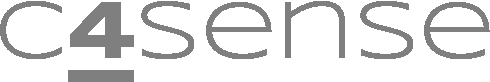 Logo c4sense