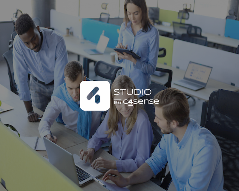 Startup Studio