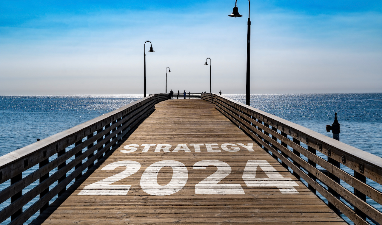 2024 Strategy