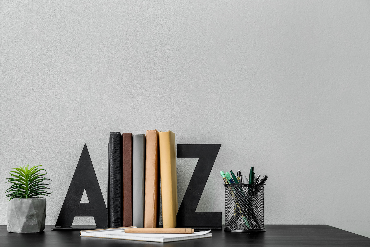 Tools for Entrepreneurship, from A to Z