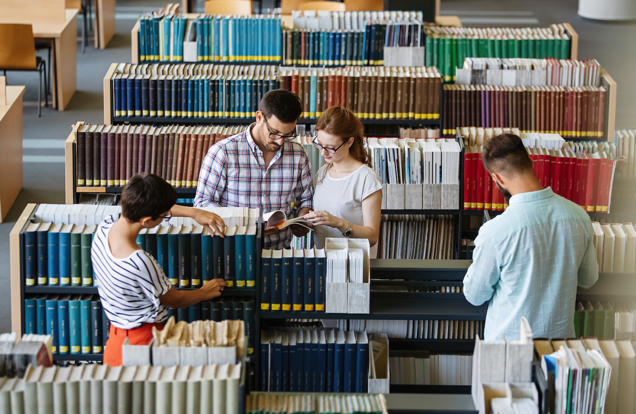 Librairie d'outils